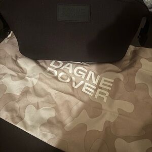 Dagne Dover Black Bag